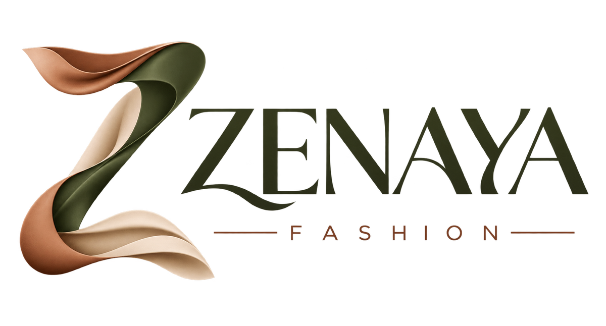 Zenaya Fashion